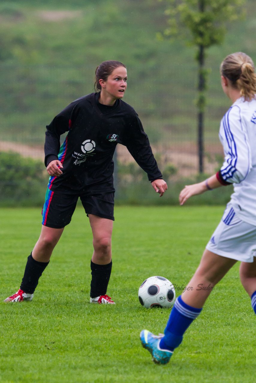 Bild 226 - FSC Kaltenkirchen II U23 - SV Henstedt-Ulzburg II : Ergebnis: 3:3